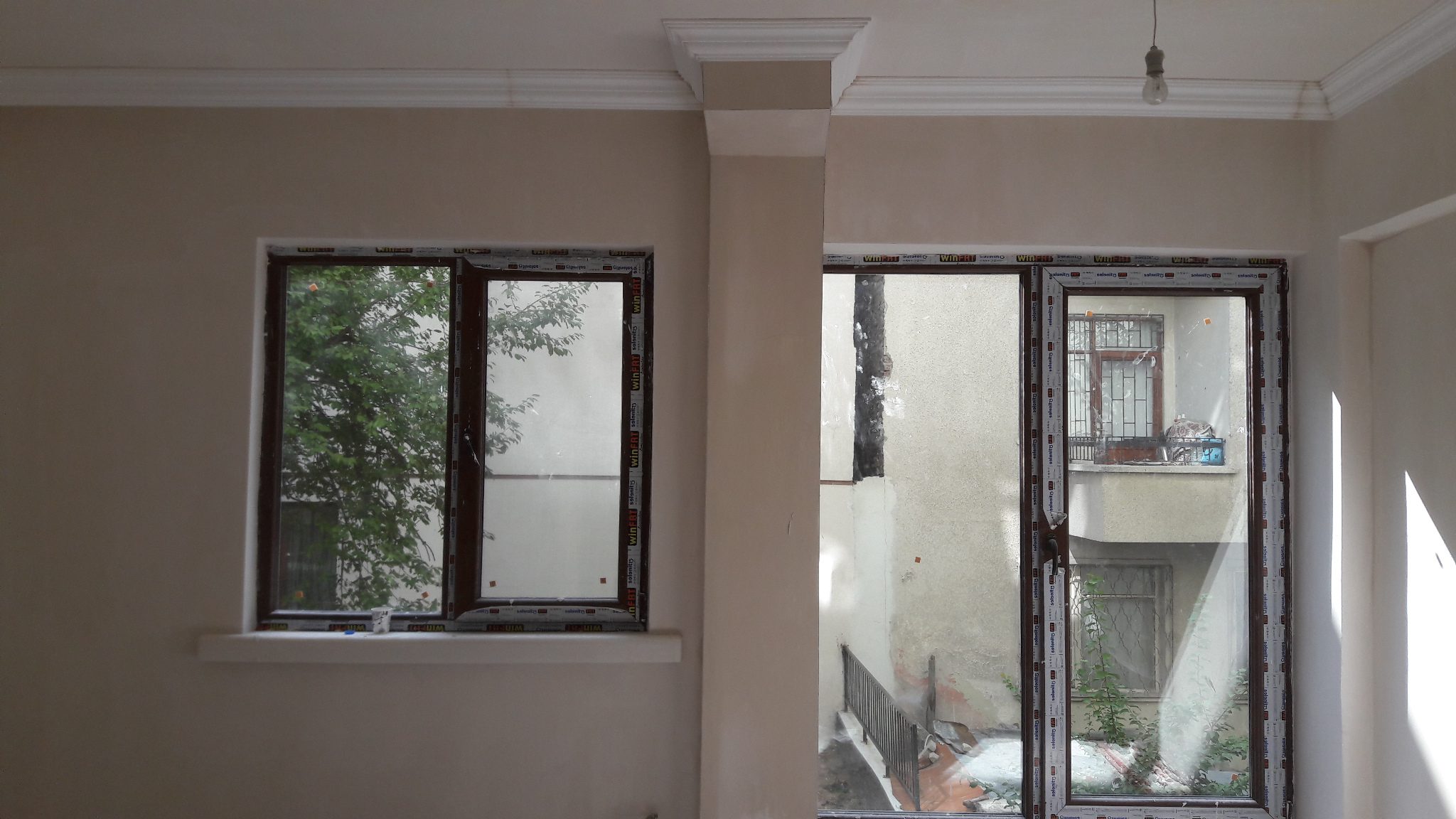 Akıncılar Alçıcı